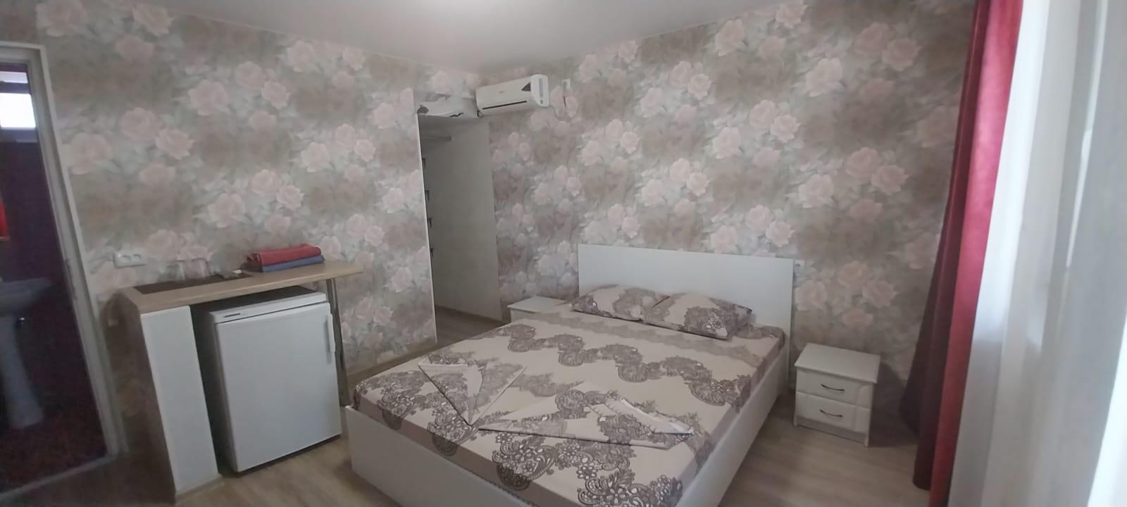 Отдых в Крыму