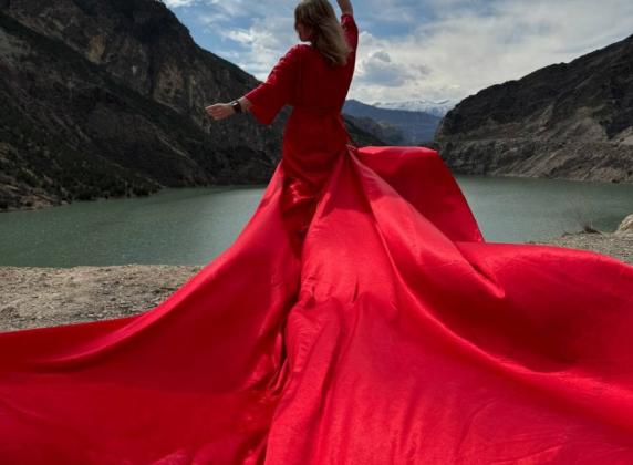 неизведанный дагестан