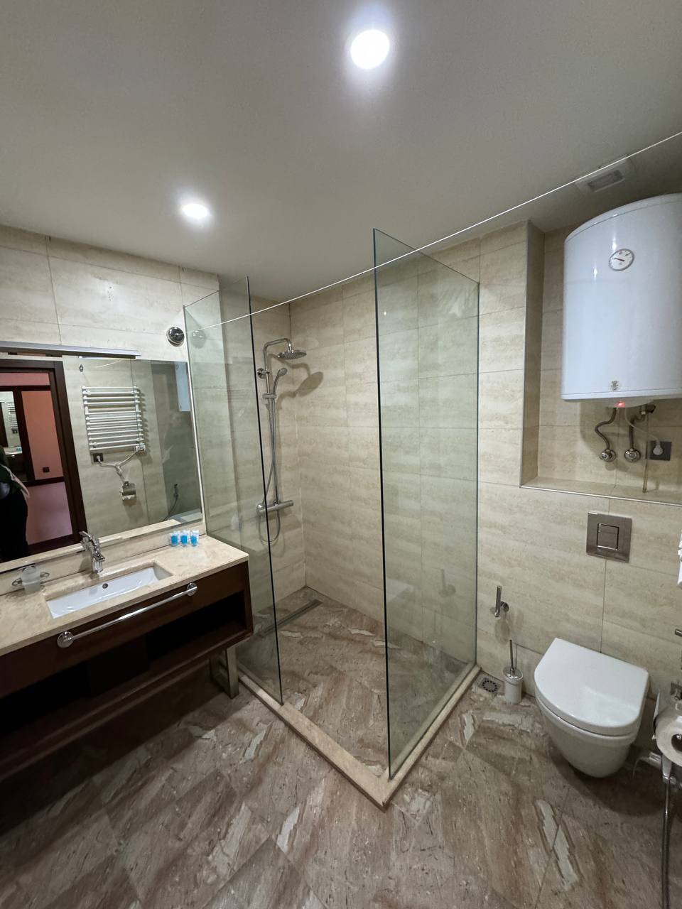 Отдых в Грузии