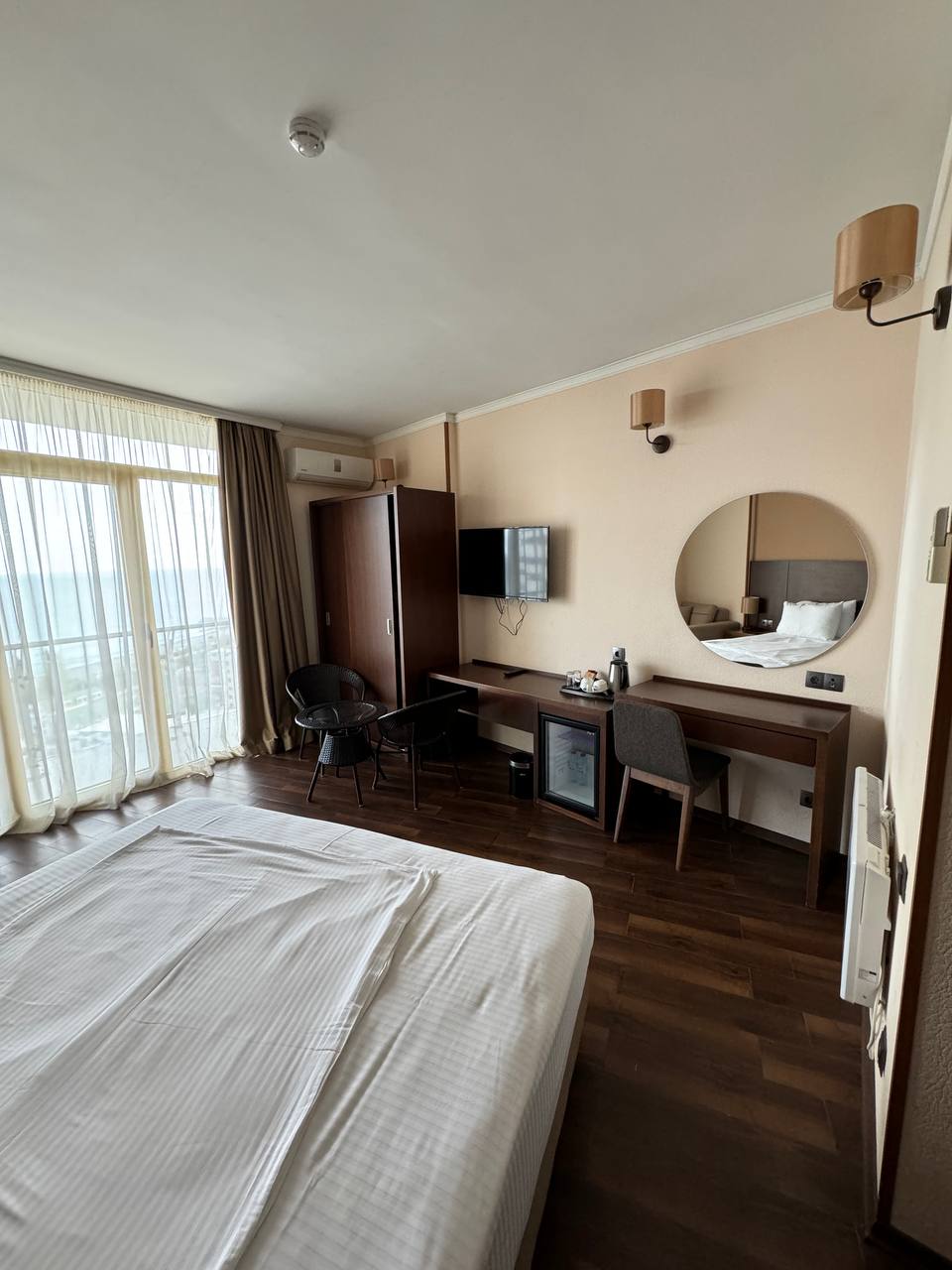 Отдых в Грузии