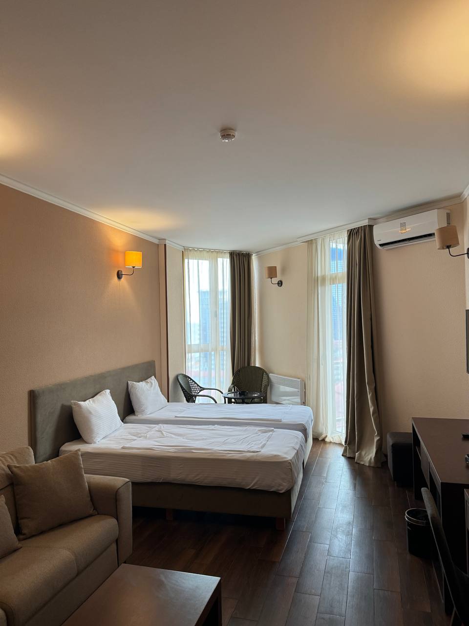 Отдых в Грузии