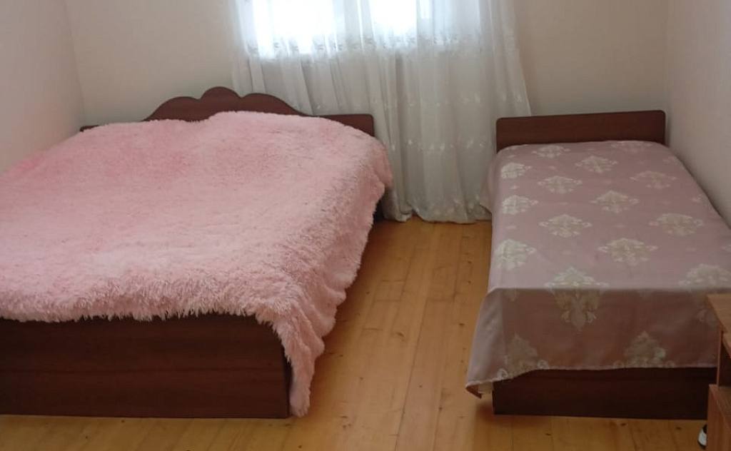Отдых в Абхазии