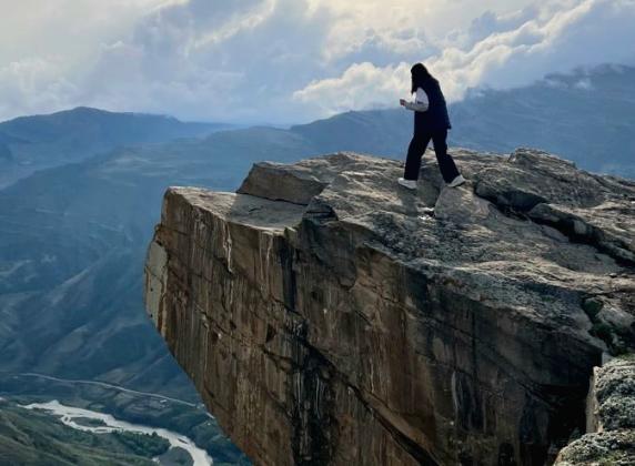 неизведанный дагестан