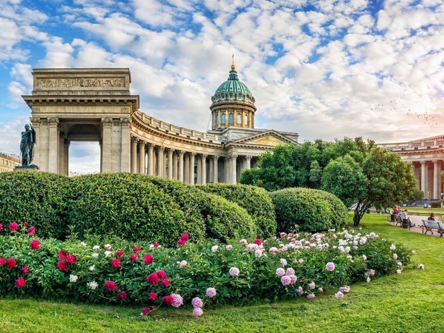 питер