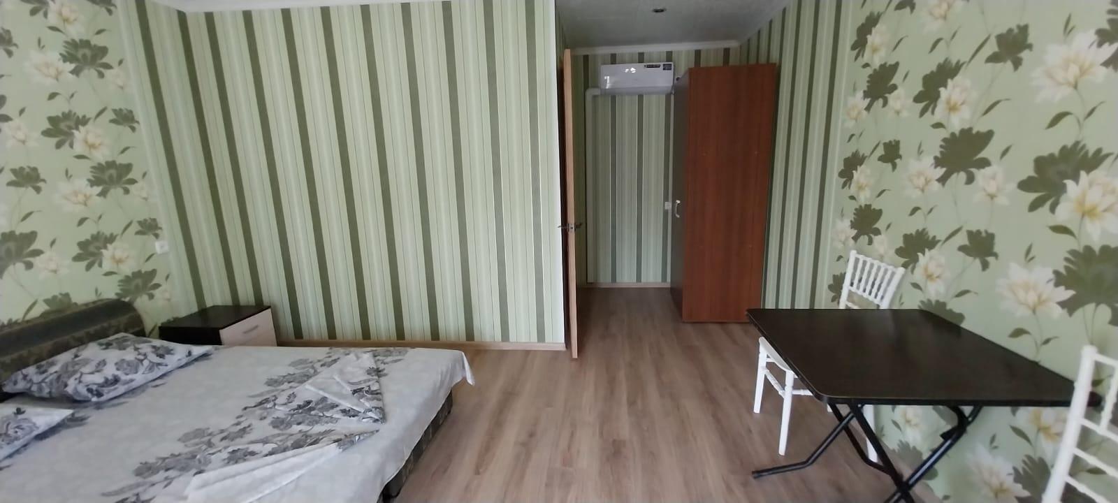 Отдых в Крыму