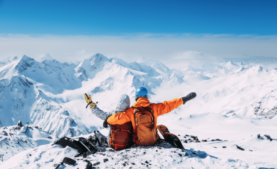 туры на Эльбрус из Минска