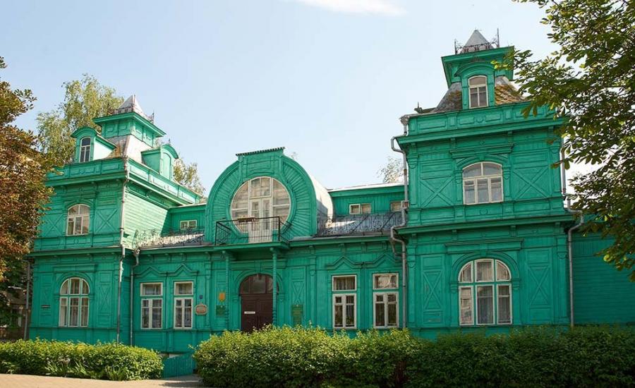 Экскурсия в Бобруйск из Витебска