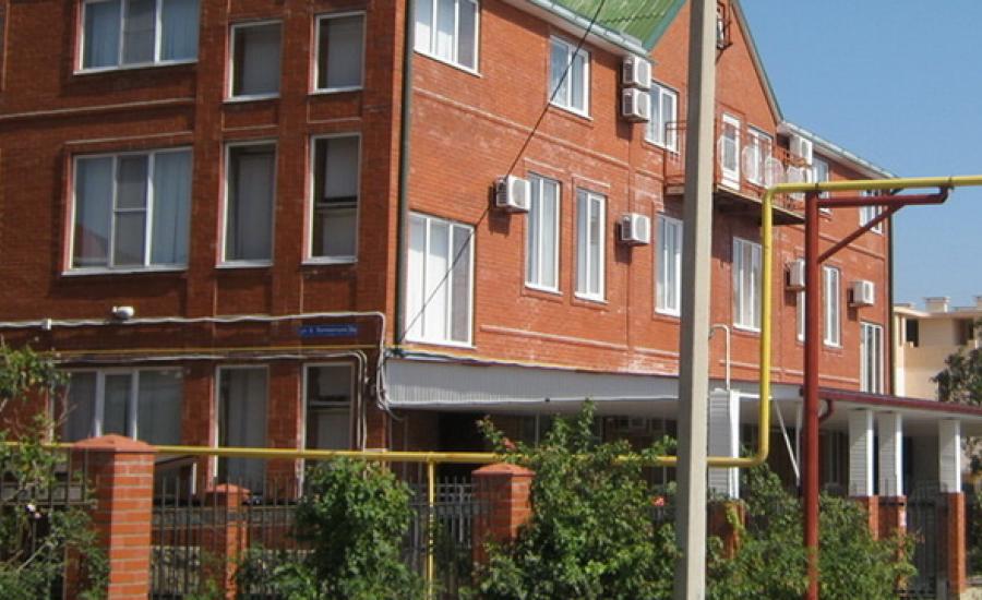 Отдых в Геленджике из Витебска у Ирины