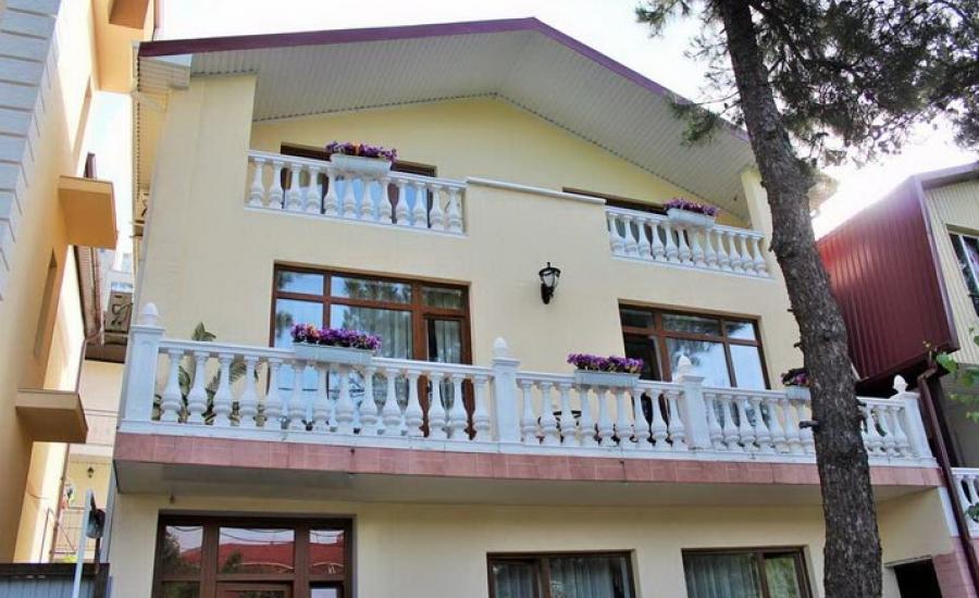 Отдых в Геленджике из Витебска 2021