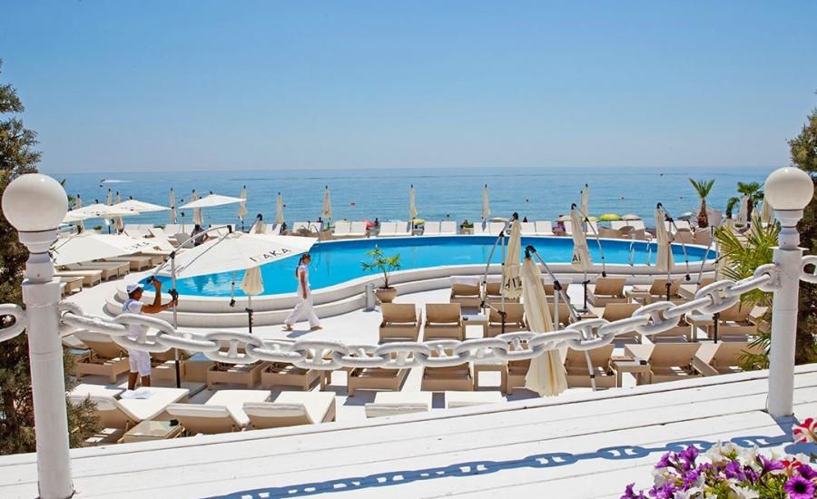 Отдых на Украине из Витебска