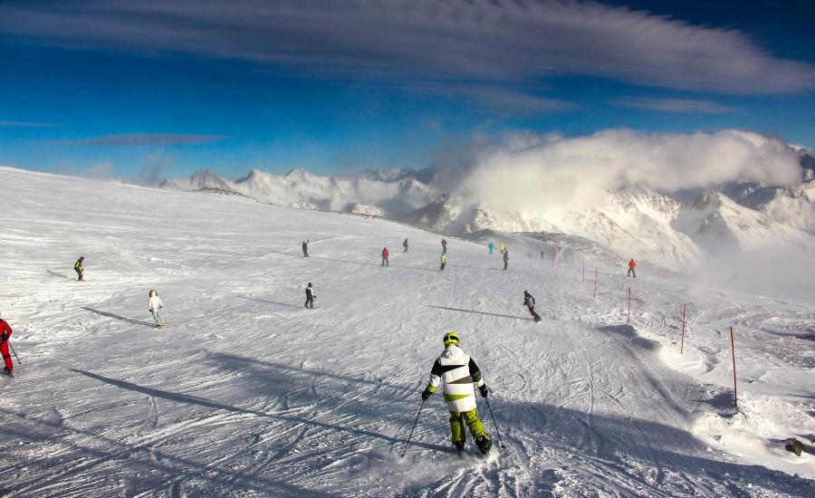 Тур на Эльбрус из Минска, Жлобина, Гомеля