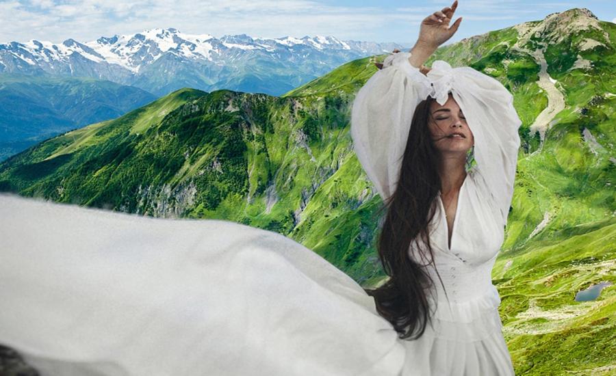 Авиатур "Новая Чарующая Грузия 2026" 