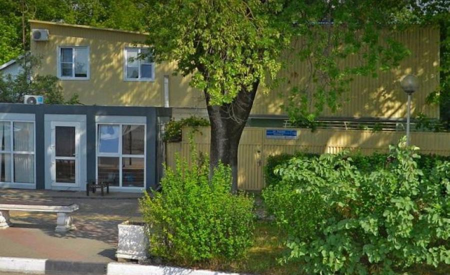 Отдых в Краснодарском крае, гостевой дом У моря