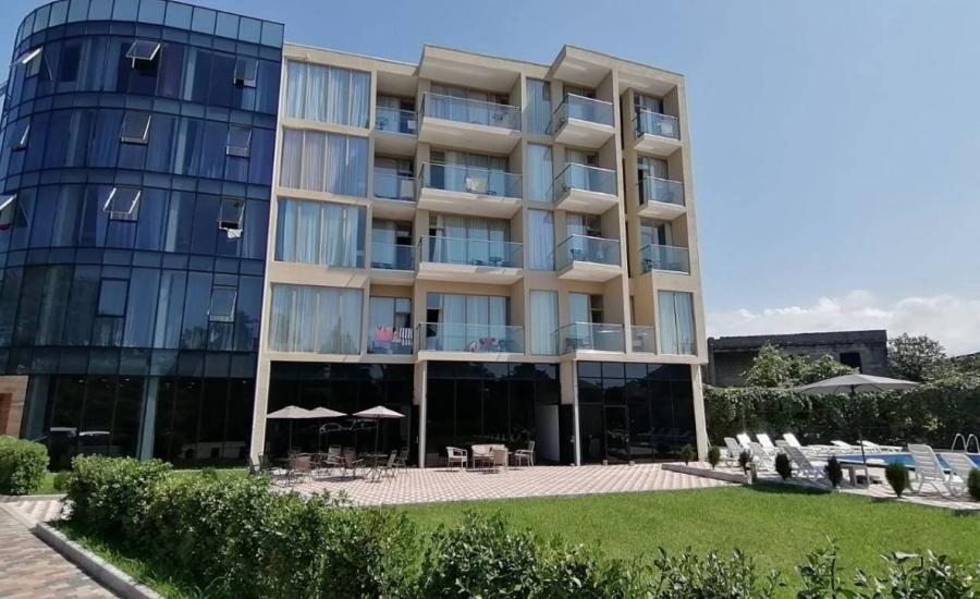 Авиатур в Кобулети на море | Отель Comfort Inn