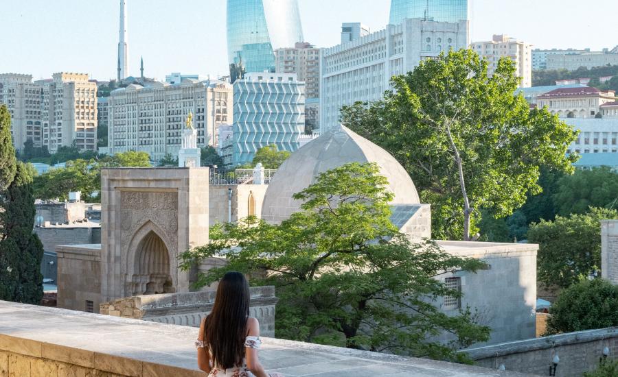 Авиатур Азербайджан + Грузия 2026